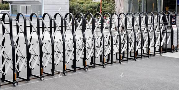 承德電動(dòng)伸縮門(mén)