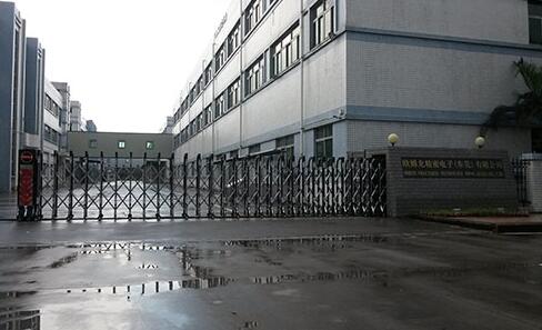 鳴謝承德歐姆龍公司應(yīng)用承德出安智能電動(dòng)伸縮門