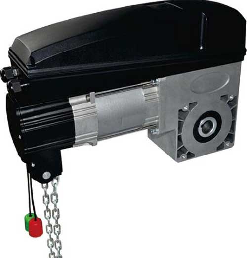 電子行程工業(yè)門電機(jī)F-850E