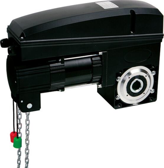 機械行程工業(yè)門電機F-850T