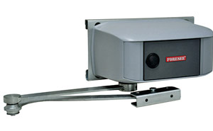 平開門電機 - 交流曲臂門電機 F-700-700G