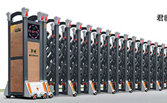 熱烈祝賀達(dá)州出安電動(dòng)門(mén)進(jìn)駐楊家中學(xué)