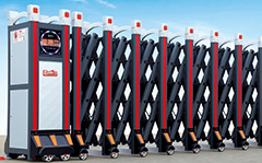 熱烈祝賀達(dá)州出安電動(dòng)門(mén)進(jìn)駐潘兵小汽車(chē)修理廠