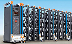 熱烈祝賀達(dá)州出安電動(dòng)門(mén)進(jìn)駐張康汽車(chē)修理廠