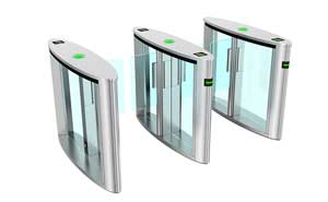 通道閘 - 速通門(mén)SG-AT30
