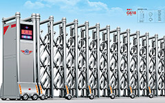 熱烈祝賀樂山出安電動門進(jìn)駐沐川中學(xué)