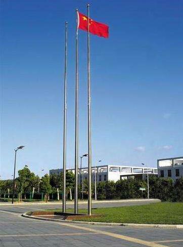 樂山旗桿繩子斷了怎么辦？