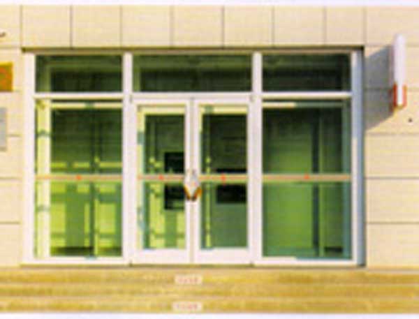 喜迎阜陽出安智能肯德基門進(jìn)駐阜陽中國(guó)工商銀行