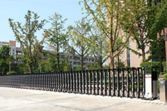 熱烈祝賀婁底出安智能電動(dòng)伸縮門進(jìn)駐長(zhǎng)青商業(yè)街