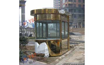 崗?fù)?- 鈦金豪華收費(fèi)崗?fù)-A11