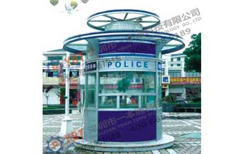 治安崗?fù)?- 治安崗?fù)7