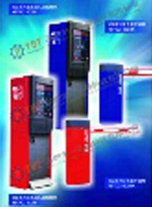 智能化停車場(chǎng)管理系統(tǒng)