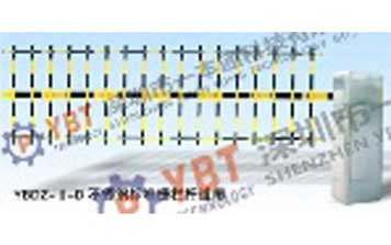 柵欄道閘 - 柵欄道閘