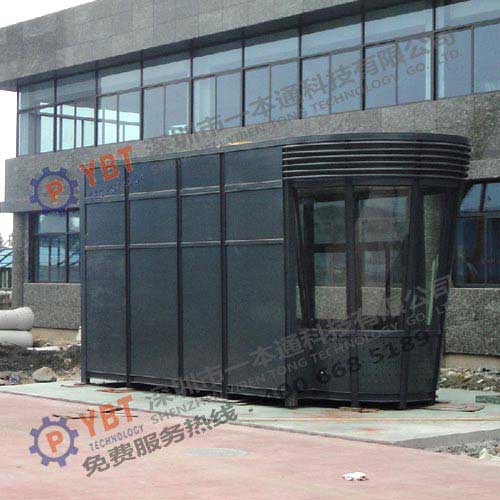 萬(wàn)科各樓盤(pán)崗?fù)ぐ咐?- 中出網(wǎng)-智能出入口與停車(chē)充電門(mén)戶(hù)