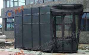 萬科各樓盤崗?fù)ぐ咐?- 中出網(wǎng)-智能出入口與停車充電門戶