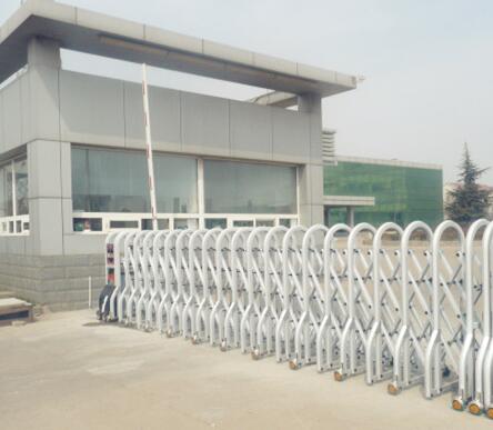 秦皇島出安智能伸縮門成三養(yǎng)健能仕的亮點(diǎn)