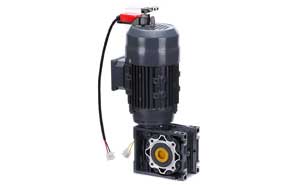 快速門電機 - 快速門電機