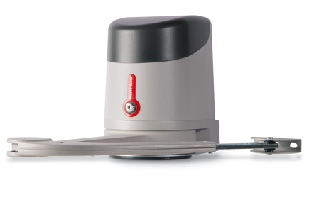 快速平開門電機2