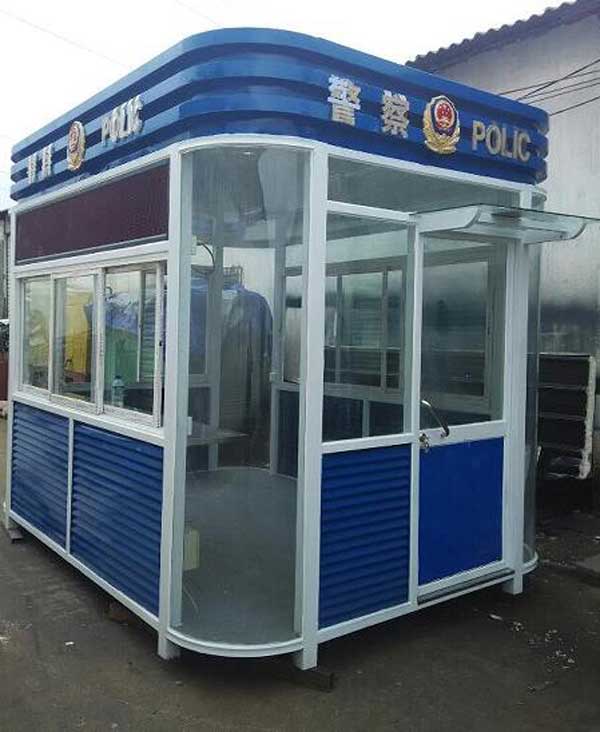 六盤(pán)水德遠(yuǎn)未來(lái)之城治安崗?fù)ぐ咐?- 中出網(wǎng)-智能出入口與停車(chē)充電門(mén)戶(hù)