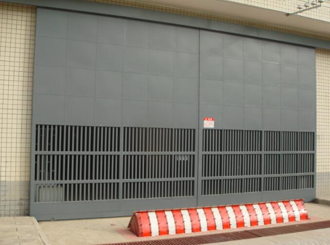 玉溪監(jiān)獄路障機(jī)案例