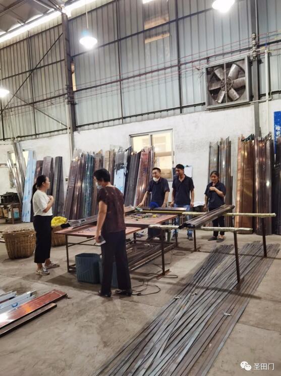 ISO14001:2015環(huán)境管理體系認證審核工作的馬老師