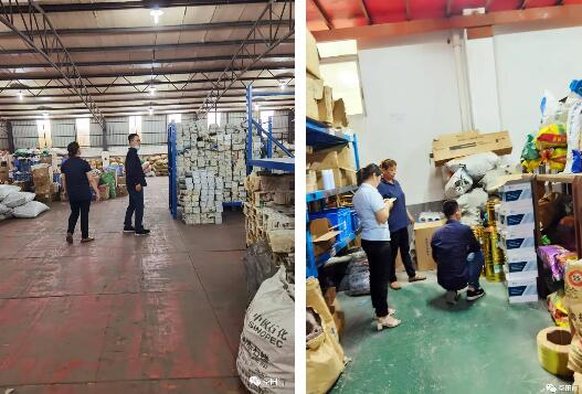 ISO45001:2018職業(yè)健康管理體系認證審核工作的陳老師