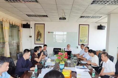 熱烈祝賀佛山市圣田智能科技有限公司通過ISO各項管理體系審核認證