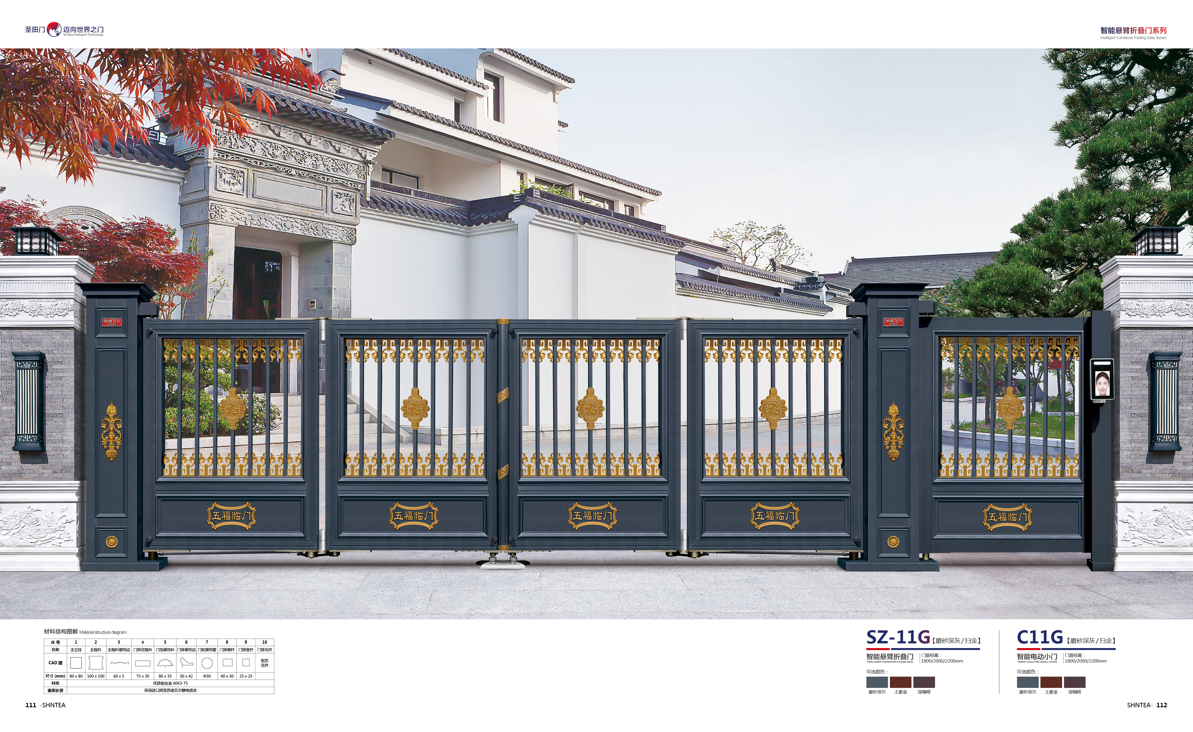 其他 - SZ-11G    C11G