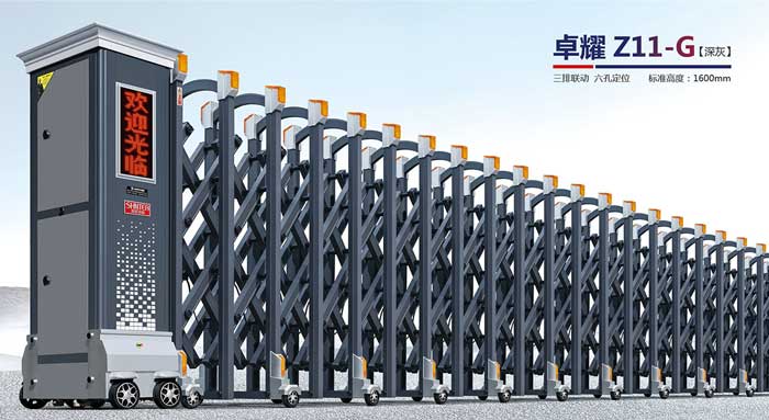 其他 - 卓耀Z11-G