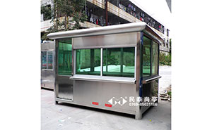 不銹鋼崗?fù)T-202C型