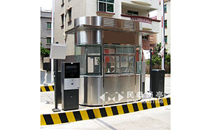 不銹鋼崗?fù)T-506型