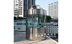 不銹鋼崗?fù)T-508型