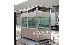 不銹鋼崗?fù)T-1021型