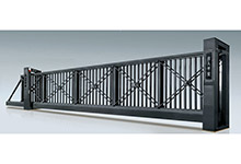 熱烈祝賀四平出安智能懸浮門進(jìn)駐四平豐澤萬(wàn)象