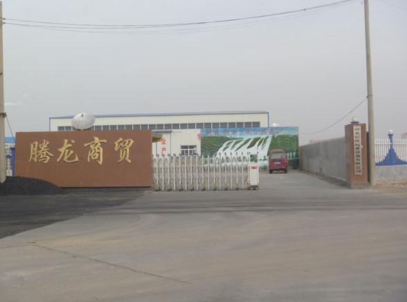 鳴謝騰龍商貿(mào)應(yīng)用衡水出安智能伸縮門(mén)