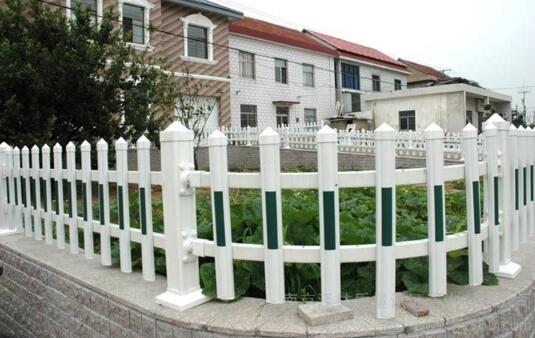 衡水出安智能護(hù)欄在綠城明月江南的應(yīng)用工程