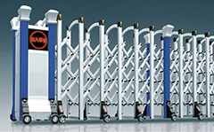 熱烈祝賀內(nèi)江出安電動(dòng)門進(jìn)駐內(nèi)江師范學(xué)院