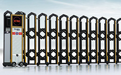 熱烈祝賀內(nèi)江出安電動門進(jìn)駐久興印刷廠