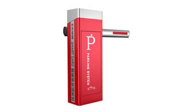 海口出安智能道閘是?？谌矣∠?家酒店的理想選擇   