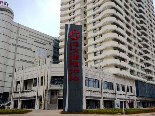 ?？诤喸⒚袼捱h(yuǎn)大店大門口升降柱支持單位海口出安智能 