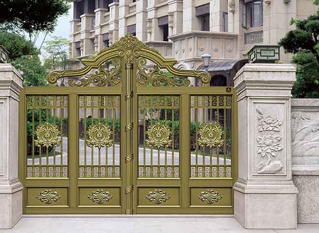 門之鑫T-023(青古銅)