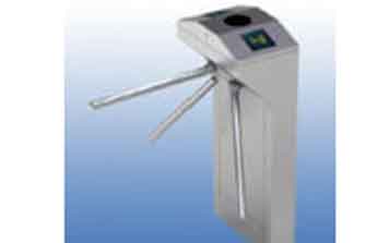 三輥閘 - 立式直角三輥閘WY-TD201