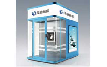 崗?fù)?- ATM機(jī)獨(dú)立崗?fù)L-ATM-09