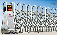 熱烈祝賀衢州出安電動門進(jìn)駐衢江區(qū)實驗小學(xué)