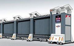 熱烈祝賀衢州出安電動(dòng)門(mén)進(jìn)駐航埠鎮(zhèn)初中