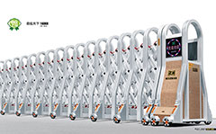 熱烈祝賀衢州出安電動(dòng)門(mén)進(jìn)駐龍游云海服裝廠