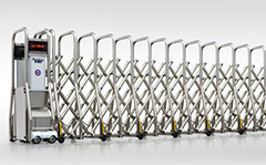 熱烈祝賀衢州出安電動(dòng)門進(jìn)駐浙江開關(guān)廠