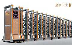 熱烈祝賀自貢出安電動(dòng)門(mén)進(jìn)駐解放路中學(xué)