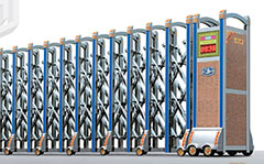 熱烈祝賀自貢出安電動(dòng)門(mén)進(jìn)駐富順縣飲料酒廠