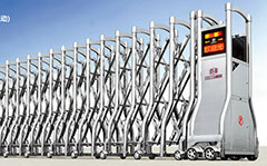 熱烈祝賀自貢出安電動(dòng)門(mén)進(jìn)駐富順縣唐卿汽車(chē)修理廠